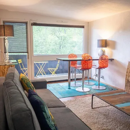 Sun Valley Apartment